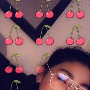 Meet your Posher, Jocelyn